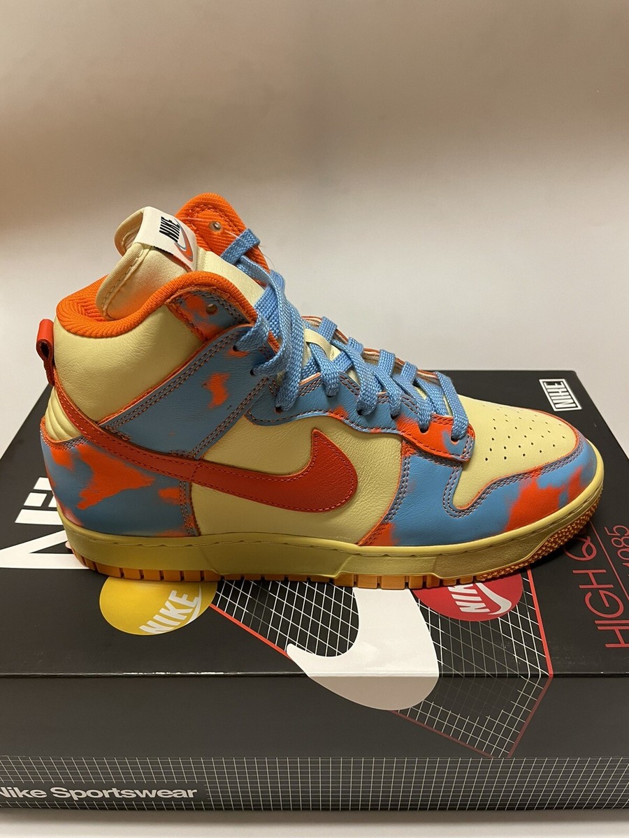 nike sportswear dunk high 1985 sp