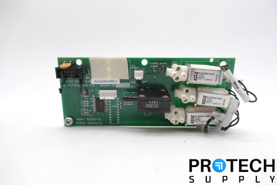 3D Systems Vacuum Board 305205-00 from Projet DP 3000 with WARRANTY