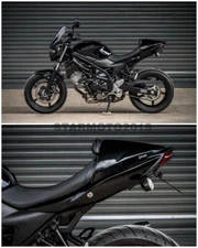 SEAT COVER FOR SUZUKI SV650X SV650A SV650 REAR FAIRINGS BODY CAFE RACER 2016++