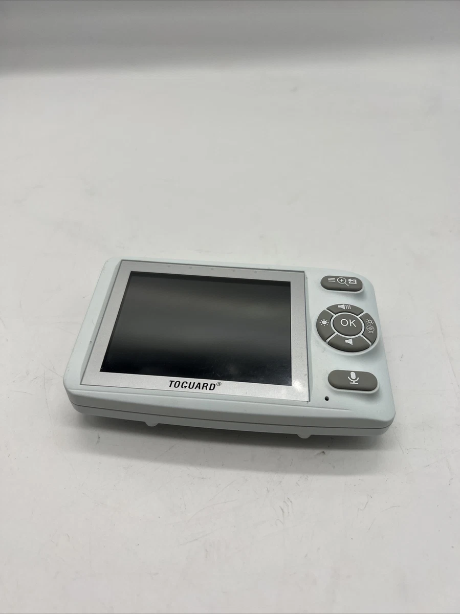 Toguard AM30 Baby Monitor Camera Base Only. B