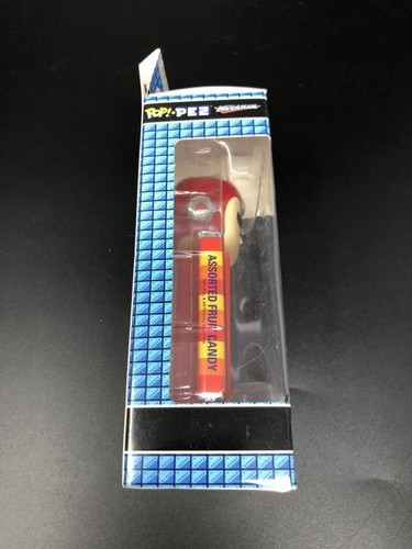Funko Pop! PEZ - Selection - Star Wars MOTU Batman Marvel Ghostbusters Disney - Picture 127 of 146