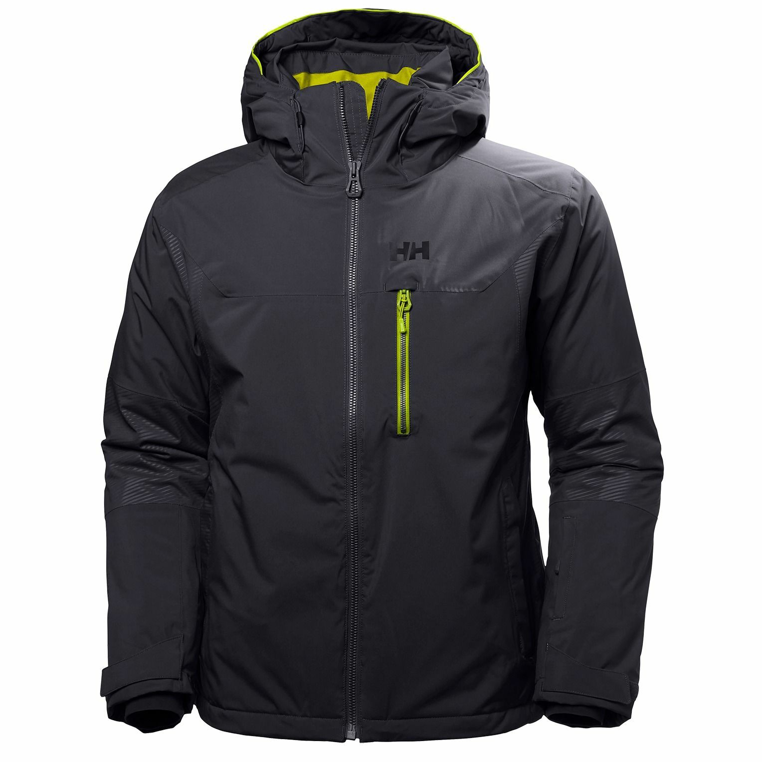 Chaqueta Hombre HELLY HANSEN Doble Diamond 65549 994 Esquí Nieve Montaña Jacket