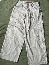 Vintage Jnco Cargo Pants 28x28