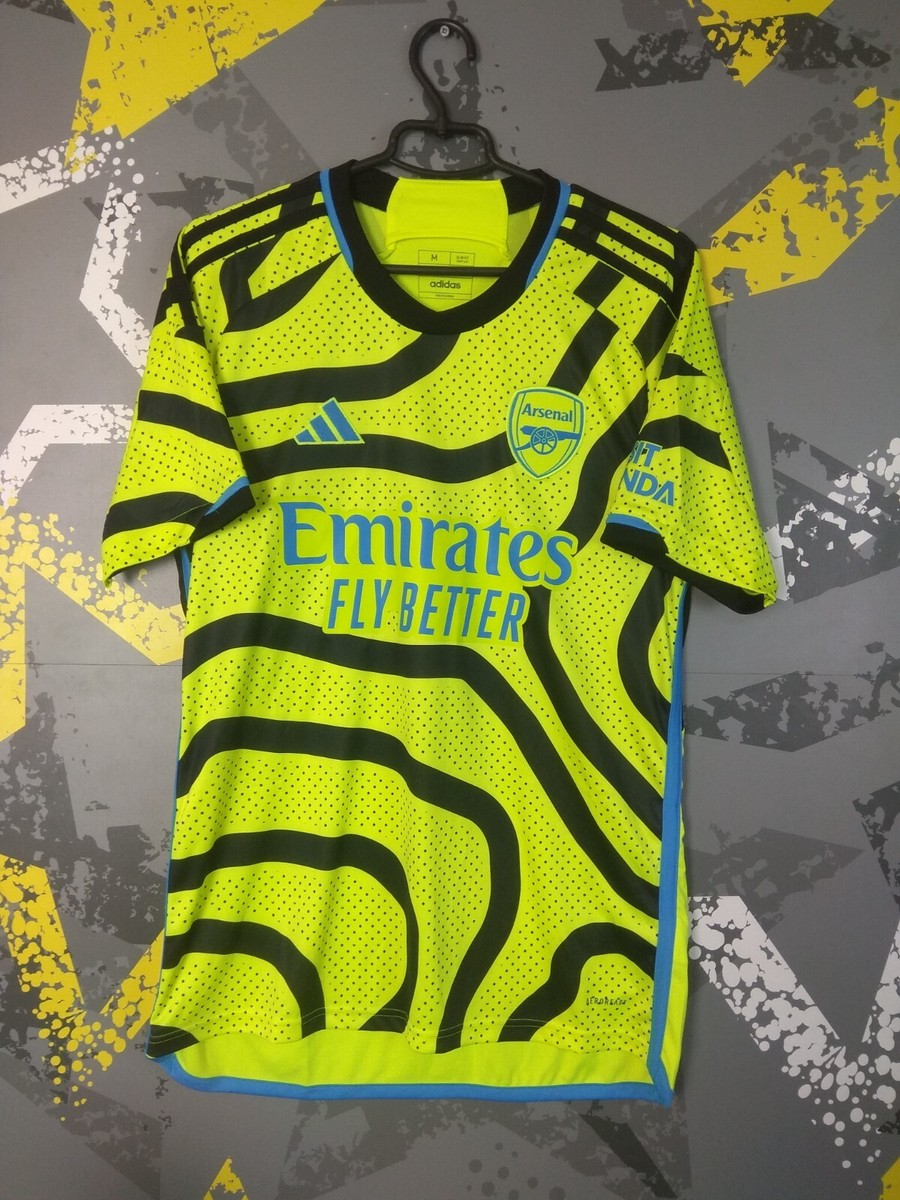 Arsenal Away Kit Pattern Arsenal Jersey Away Football Shirt Green