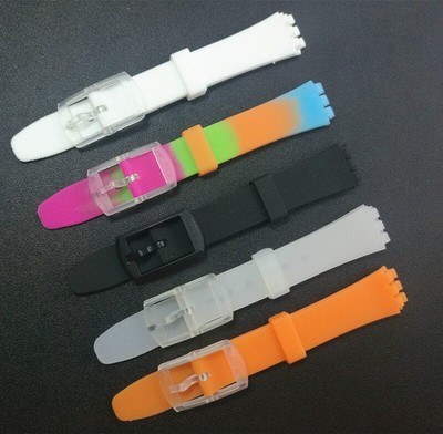 swatch 12mm strap