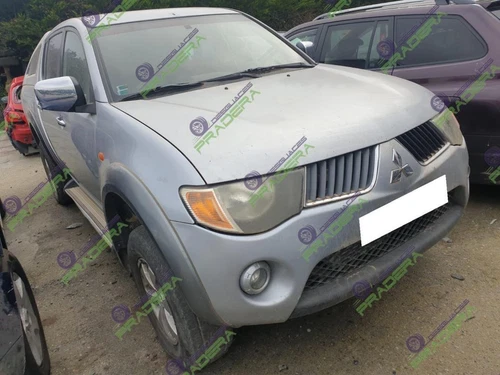 8600A091 Mando Multifuncion para MITSUBISHI L200 (KA0/KB0) 2007 98044 - Bild 6 von 10