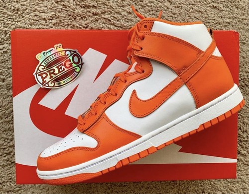 dunk high syracuse gs