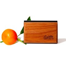 drift Car Air Freshener - Wood Air Freshener - Car Odor Eliminator - Grove Sc...