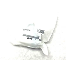 SMC VDW22HA Media Valve 2-Way