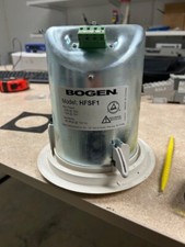 5 Bogen ceiling speaker Model HFSF1