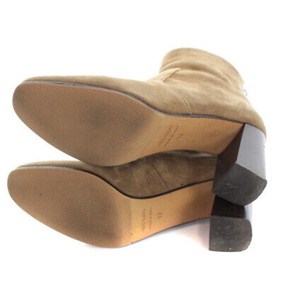 Michelle Vivien MICHEL L'Appartement Heal Suede SHORT BOOTS Michelle Vivien MICHEL L'Appartement Heal Suede SHORT BOOTS