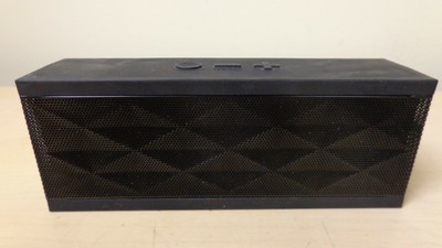 jawbone boombox