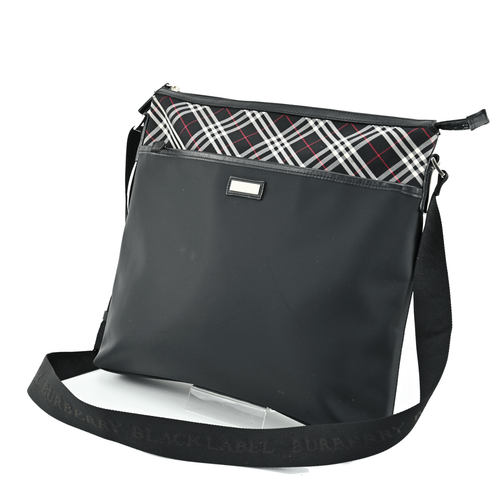 burberry blue label crossbody