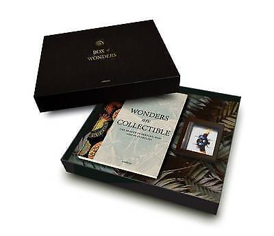 Wonders are Collectible: Taxidermy Deluxe Edition - 9789401435369 - Afbeelding 1 van 1