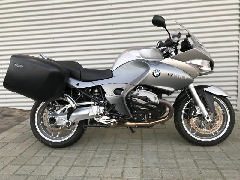 Бмв 1200 st