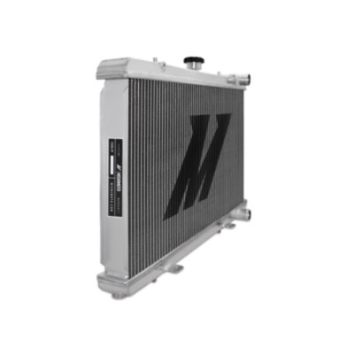 Mishimoto Performance Aluminum Radiator for 1989-1994 Nissan 240SX S13 KA24