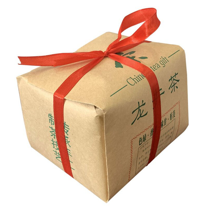 Camiseta Longjing-Tee Grüner 500 g Nueva Té Verde Té Auténtica Té del Oeste Lago Longjing