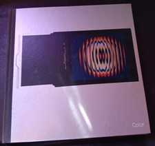 Life Library of Photography: Color by Time-Life Books Editors Hardcover 