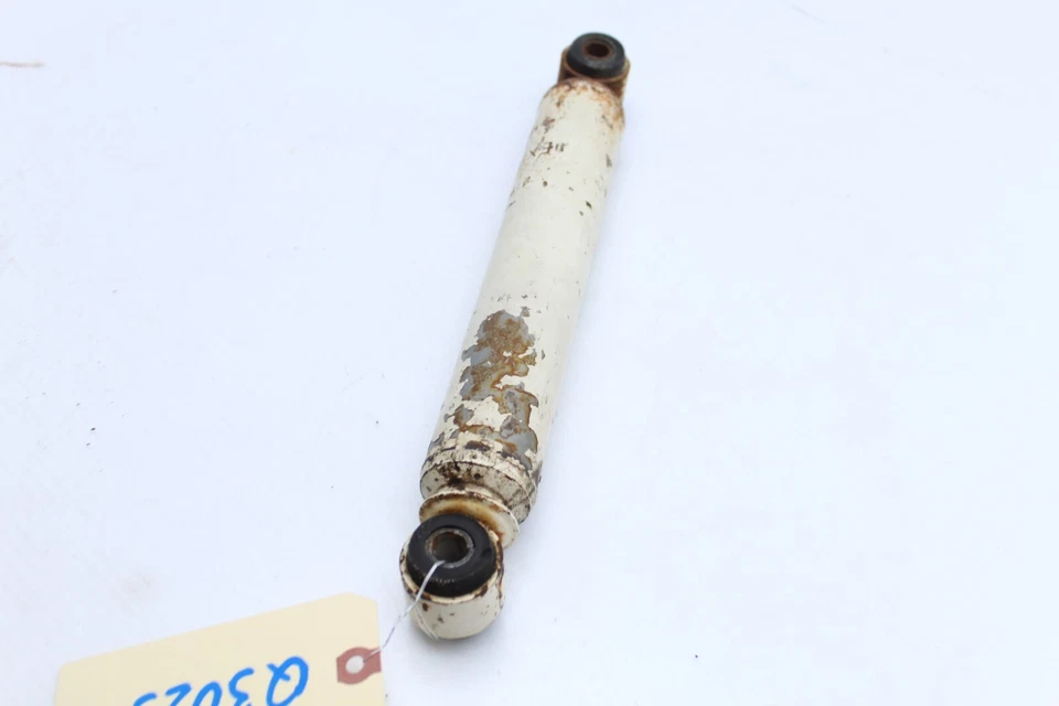 01-10 SILVERADO 2500 HD 6.6L PRO COMP 6" LIFT KIT STEERING STABILIZER Q3023 - Image 4 of 4