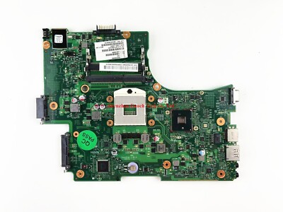 V000218090 for Toshiba Satellite L650 L655 Intel HM55 Motherboard  6050A2332402