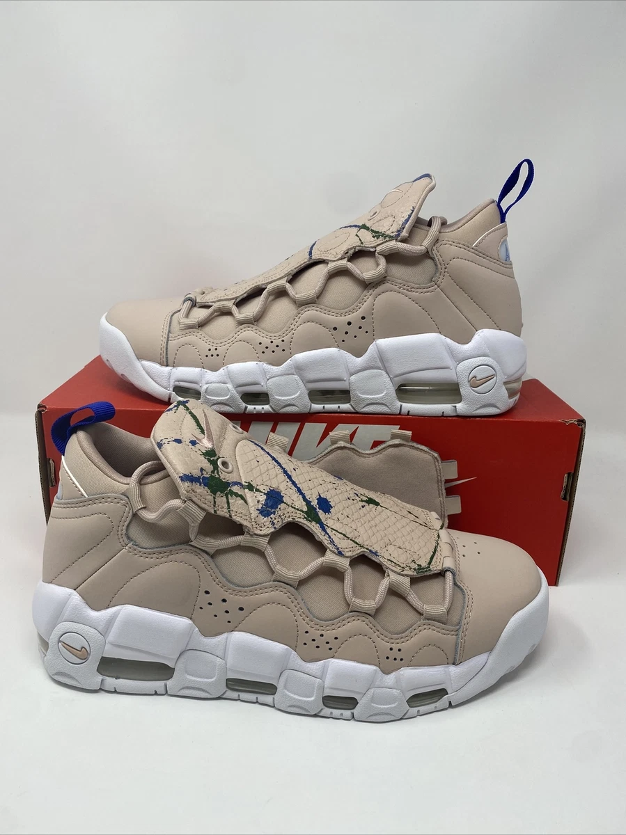 Nike Air Money Particle Beige White AO1749 200 Women s size 10
