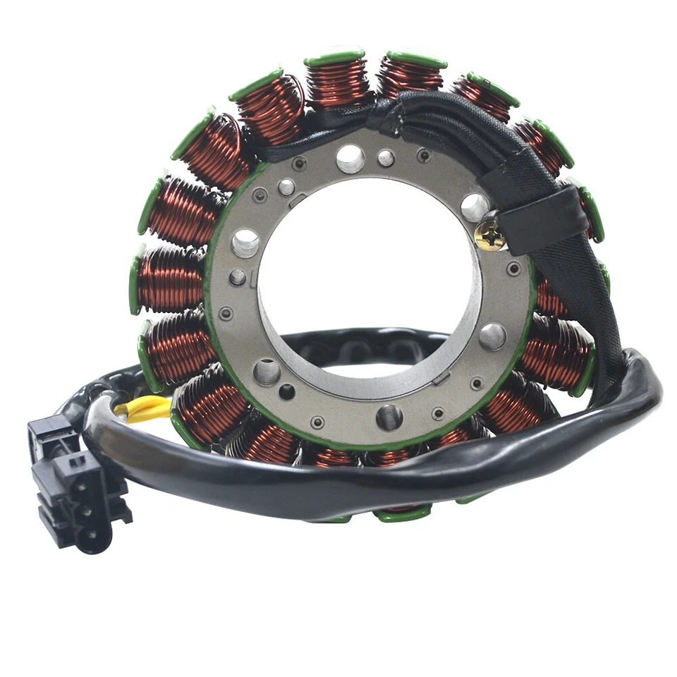 Junta rectificadora reguladora de estator para BMW F650GS 06-12 F800GS 06-18 F800ST 04-12 Foto 3 de 4