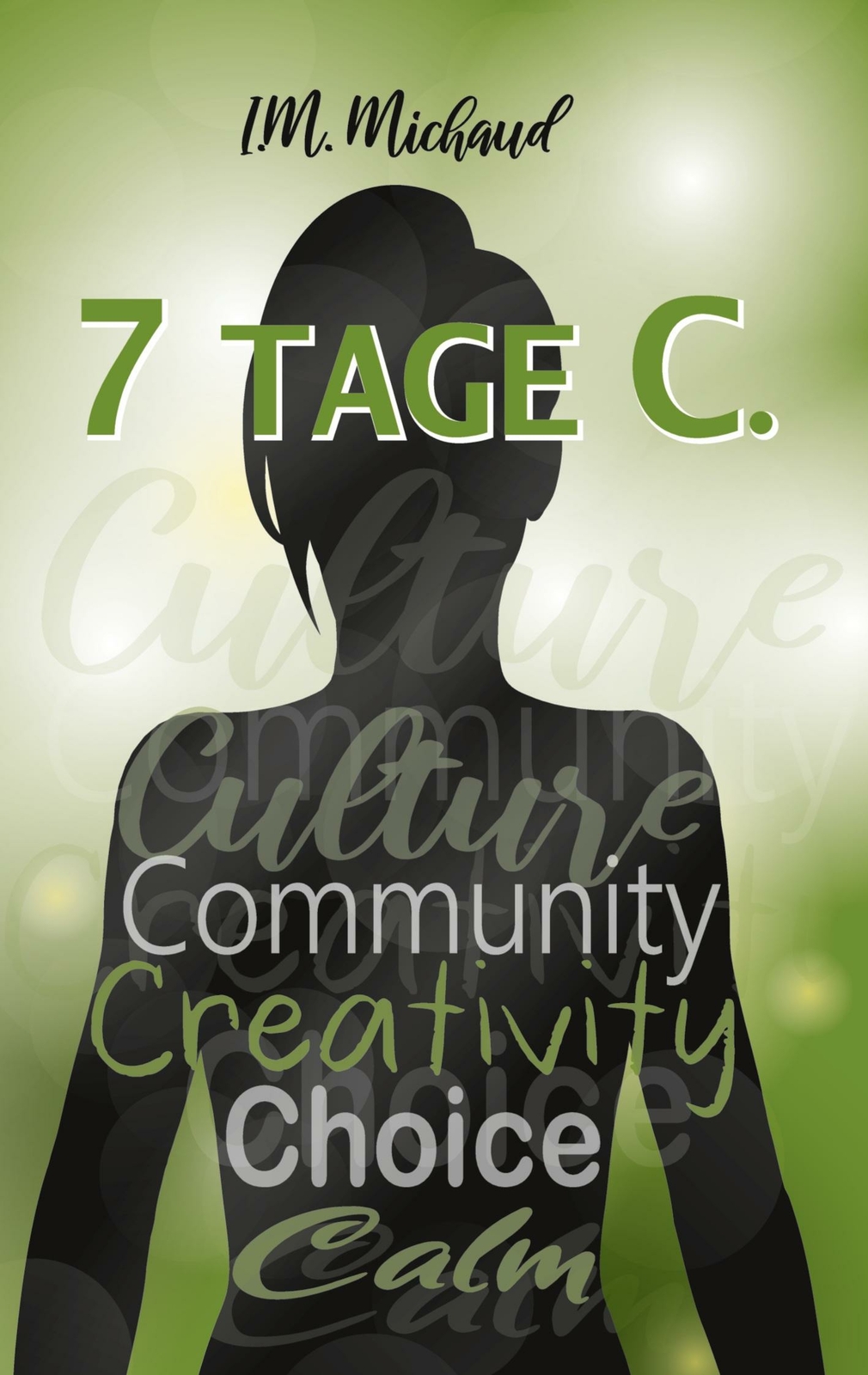 Thumbnail - 7 Tage C. | Buch | 9783347367944