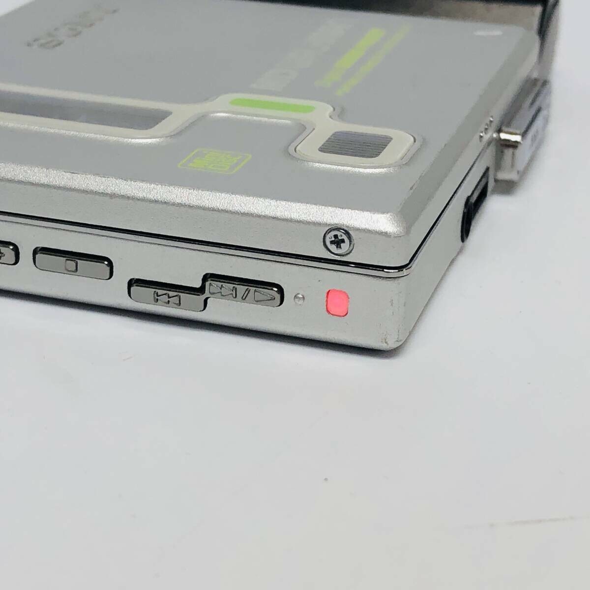 Sony MD MZ-E707 - Page: Community Minidisc eBay | Good Silver