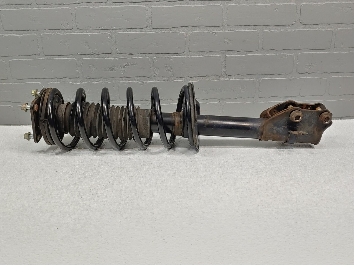 2010-2012 Mazda Cx-7 Driver strut left front shock tower spring