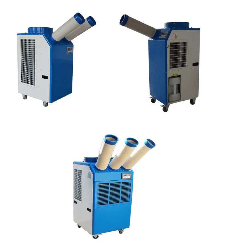 Ton Portable Air Conditioner WPC3000 AmeriCool, 44 OFF