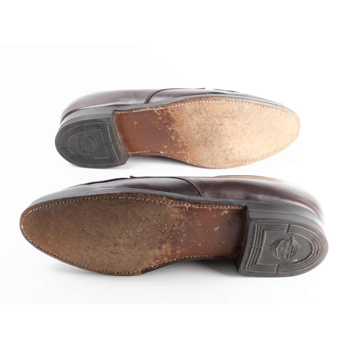 VINTAGE 70s | FLORSHEIM IMPERIAL 9D THE CANFIELD 30629 BROWN VINTAGE 70s | FLORSHEIM IMPERIAL 9D THE CANFIELD 30629 BROWN