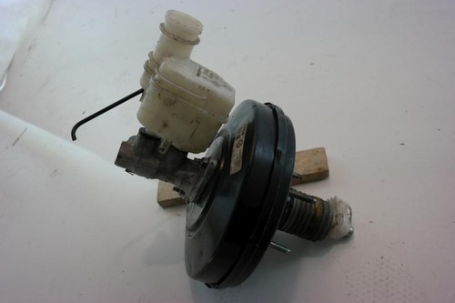 Fiat Panda 169 Ford Ka Hauptbremszylinder Bremskraftverstärker 51866500 (F1782)