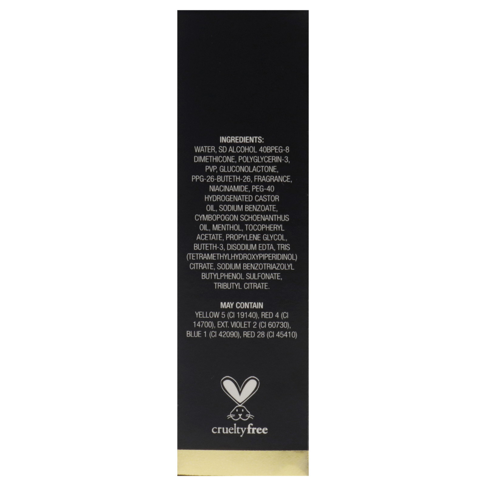 Slay All Day Setting Spray - Garden Party Set by Gerard Cosmetic - 3 Pc Kit Set