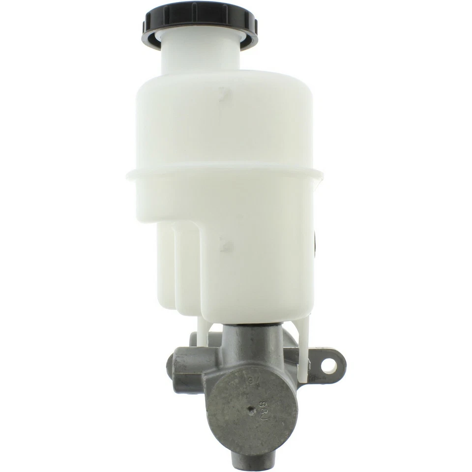 Para 2008 Ford E-150 Premium Brake Master Cylinder Centric 885YI68 - Imagem 4 de 4