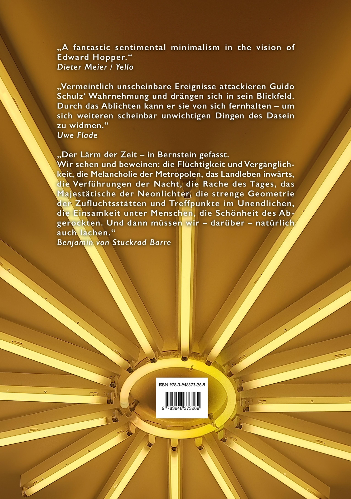 Thumbnail - Schall Und Rauch, Guido Schulz