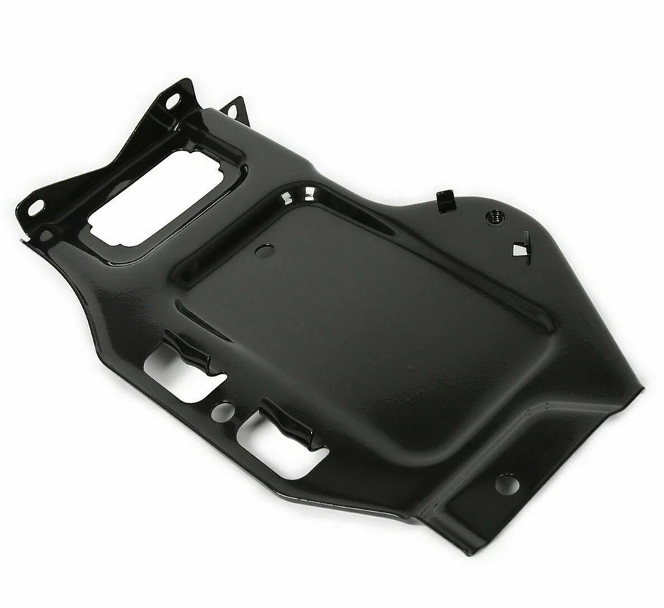 全新 乘客侧电池托盘 适合雪佛兰 Silverado/Sierra 1500 辅助 99-06 — 第 2/4 张图片