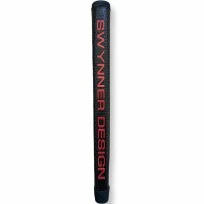 Swynner Design Matador Golf Putter Grip Medium 10.75" for Scotty Cameron