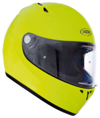 LAZER Visier, Klar, für Fiber D1, Kestrel, Kite, Osprey Helm