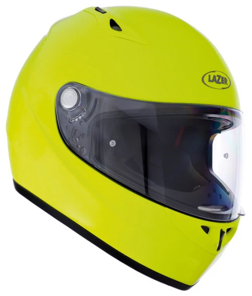LAZER Visier, Klar, für Fiber D1, Kestrel, Kite, Osprey Helm - Bild 1 von 1