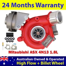GEN1 High Flow Billet Turbo Charger For Mitsubishi ASX 4N13 1.8L 1515A224