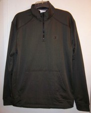 L  Champion  Women  s Large Pullover Sweatshirt Warm Ctrl Duofold  large