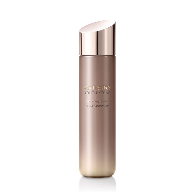 amway toner for dry skin