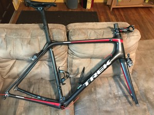 2018 trek emonda sl7
