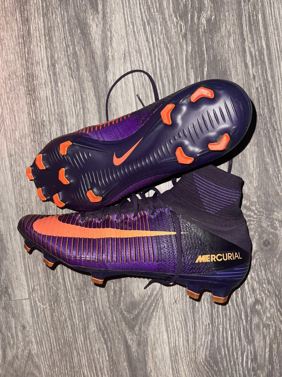 Nike Superfly Ⅴ FG-Pro 11 eBay