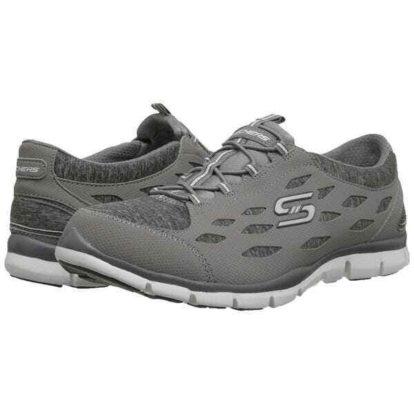 skechers hit it big womens sneakers