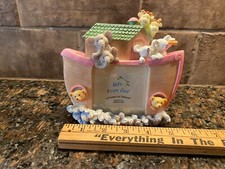 Flowers Inc. Balloons Noah  s Ark Picture Frame
