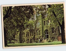 Postcard Rutgers The State University