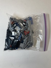 LEGO&reg; Star Wars 75022-1 - Mandalorian Speeder Instructions and Box 100% Complete