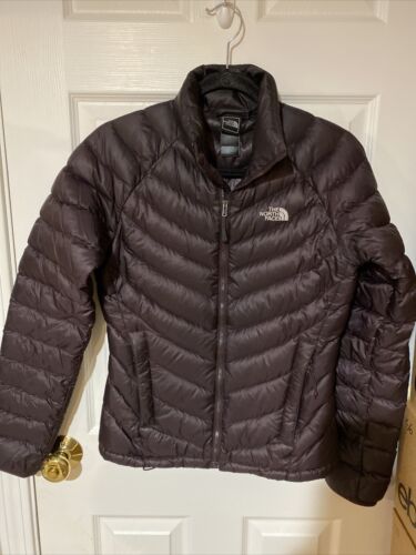 The North Face 800 Fill Goose Down Puffer Jacket Women's Size: XS 