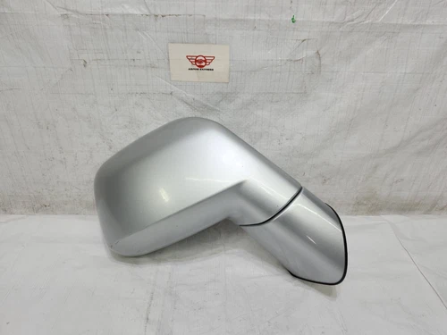 2012-2013 Chevrolet Orlando Door Mirror Right Side View Manual OEM 95491848
